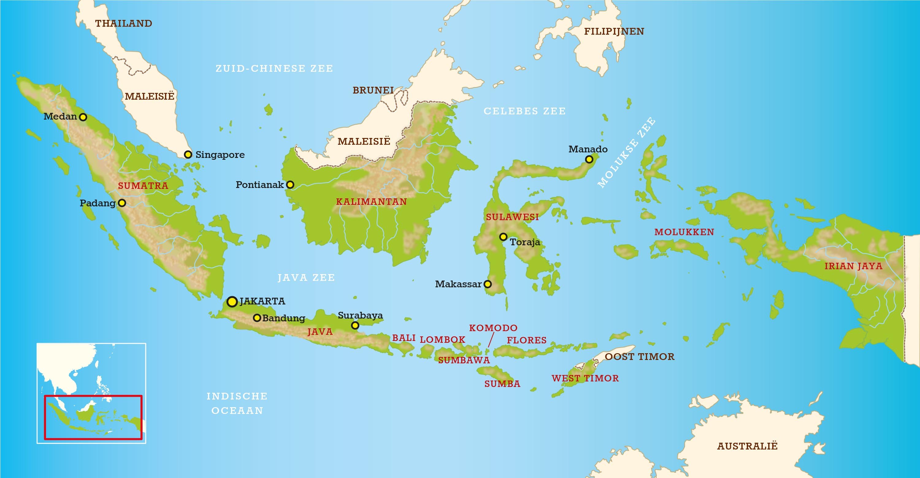  Kaart  Java Bali  Kaart  Wallpaper